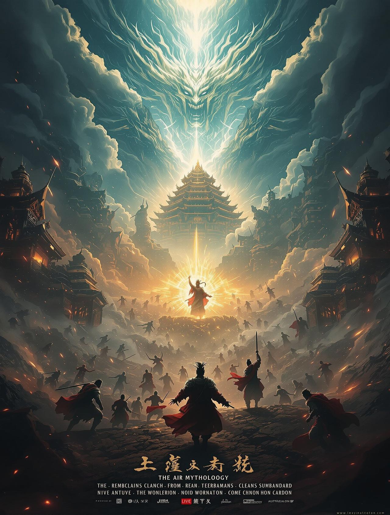 封神第一部 - 农民影视推荐